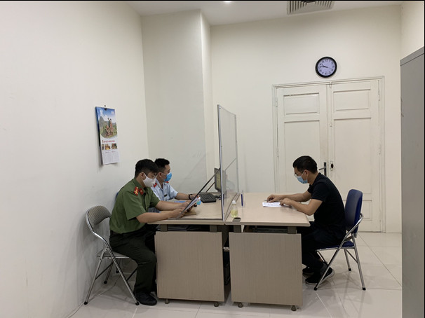 Bị xử phạt 12,5 triều đồng vì đăng tải thông tin sai sự thật về dịch Covid 19